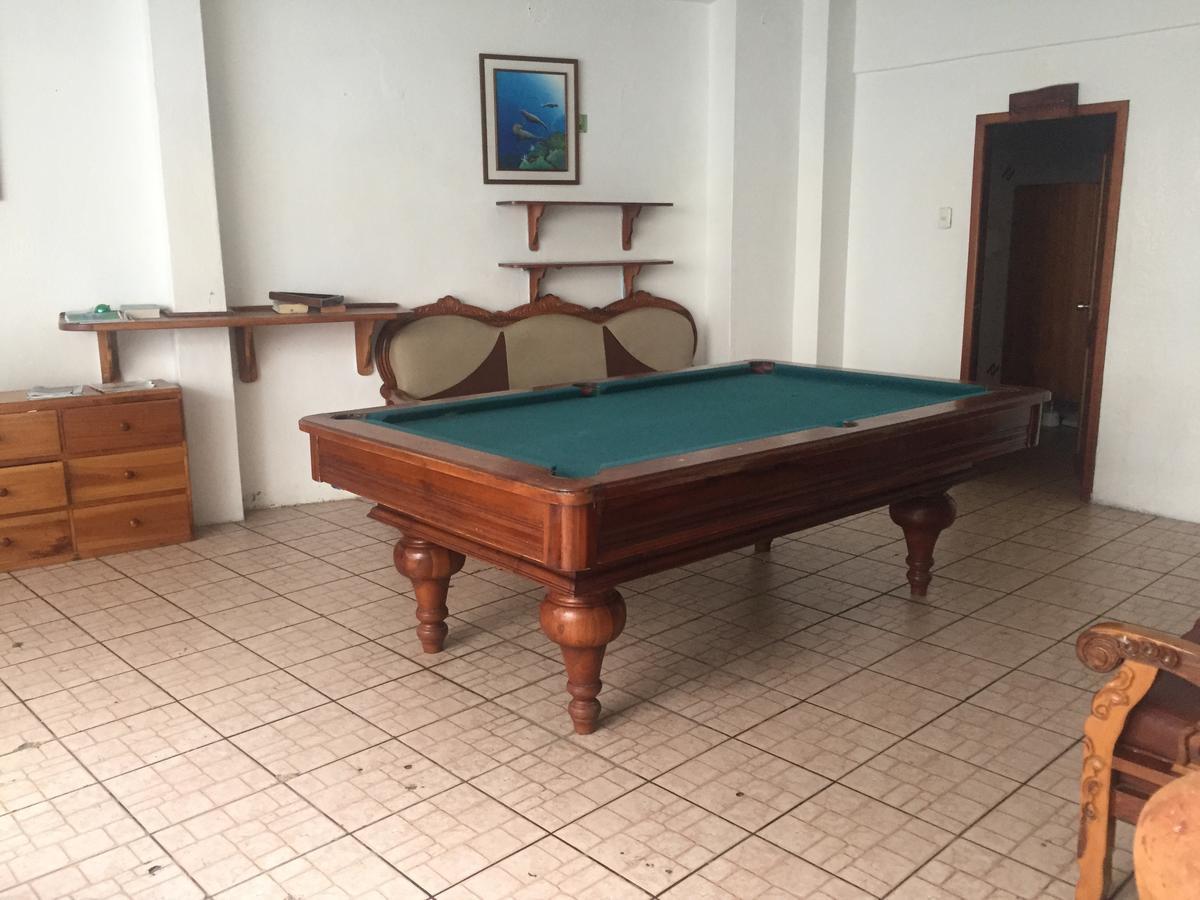 Grand Hotel Lobo De Mar Puerto Ayora  Eksteriør billede